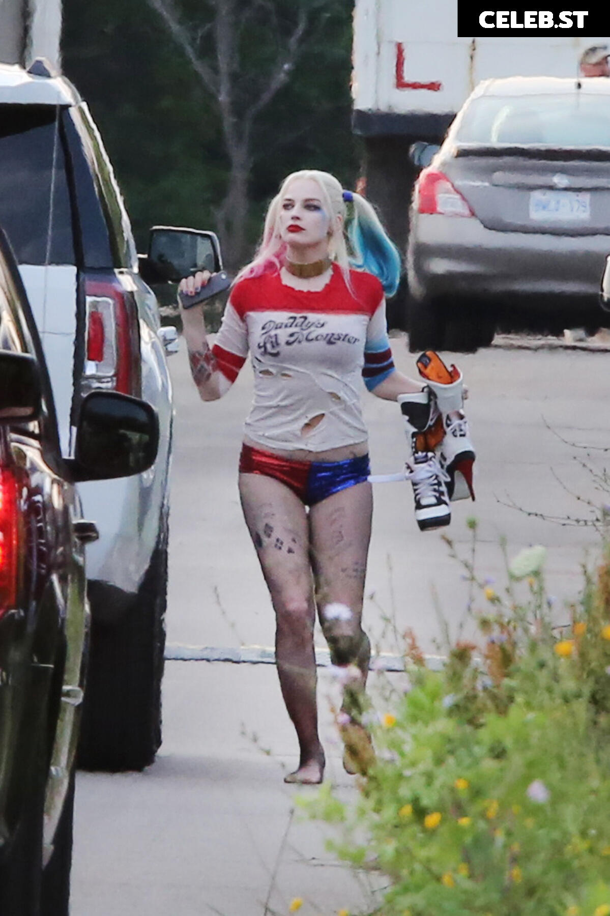 Margot Robbie Image 1966041
