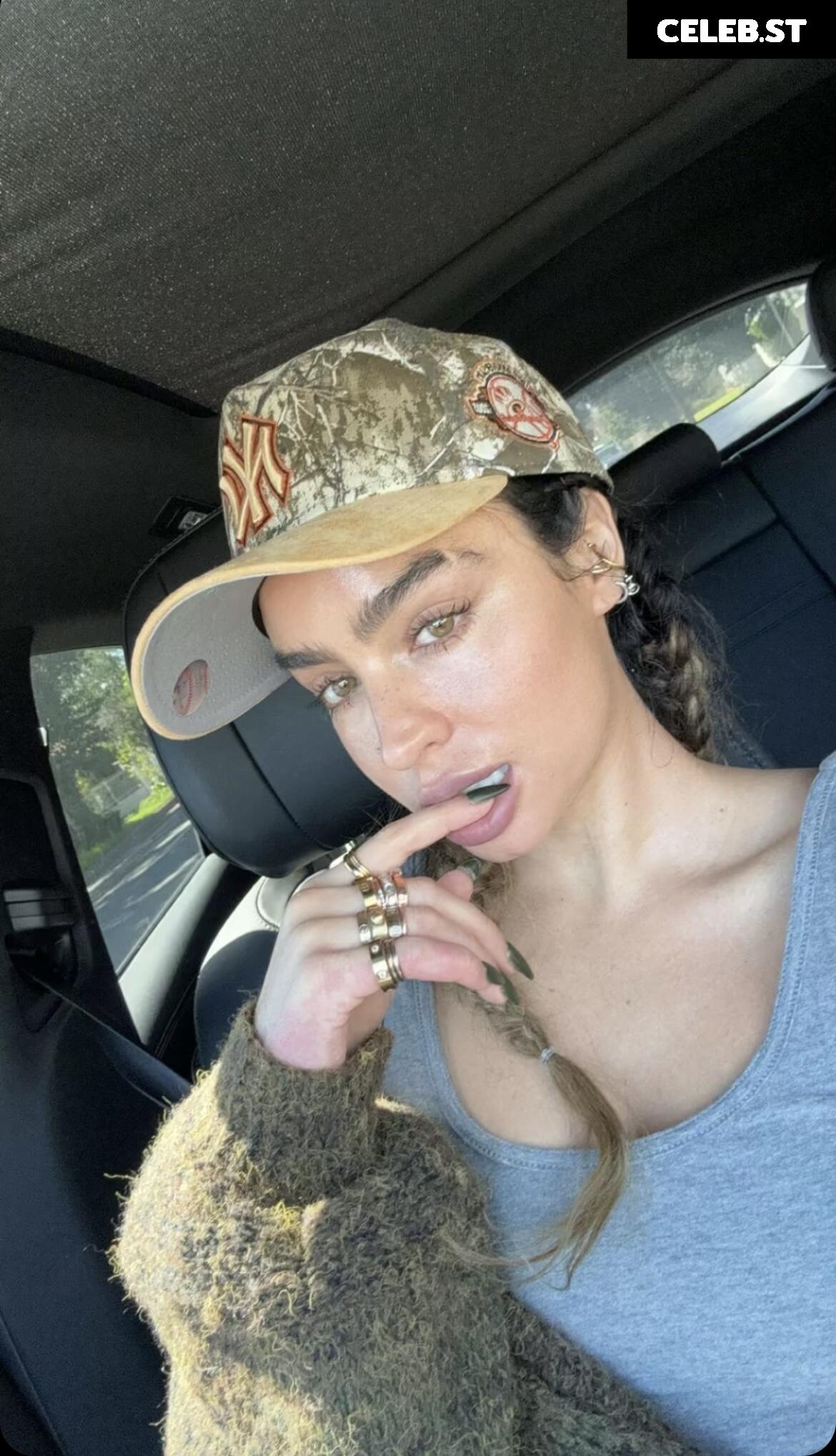 Sommer Ray Image 1966030