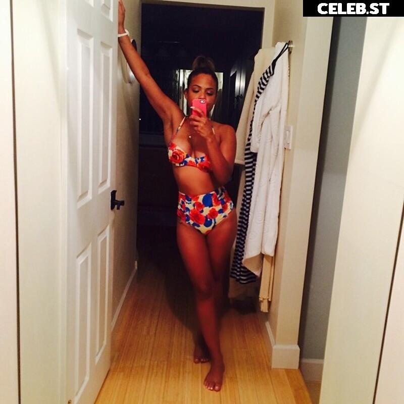 Christina Milian Image 1966391