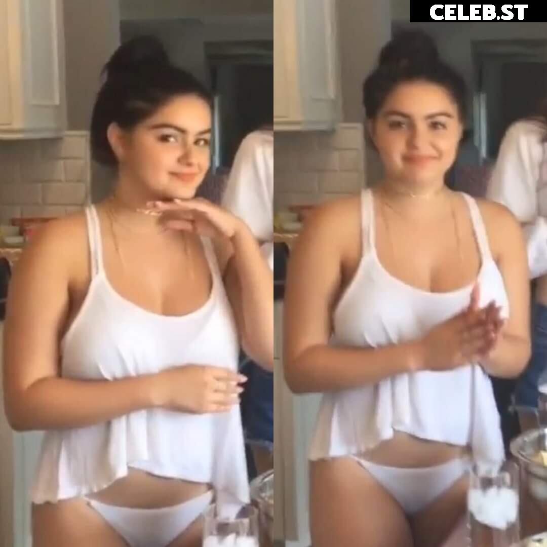 Ariel Winter Image 1966348