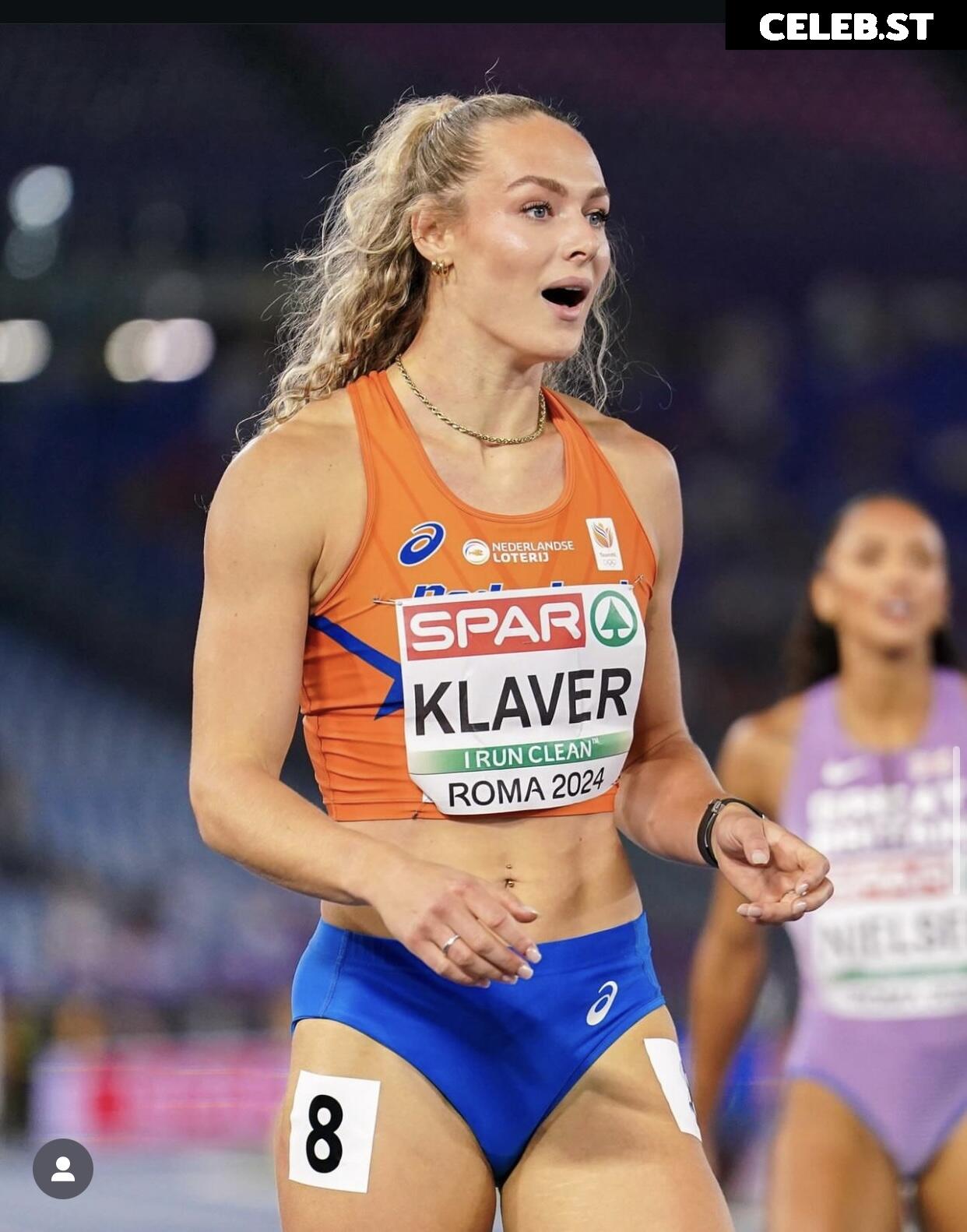 Lieke Klaver Image 1966258