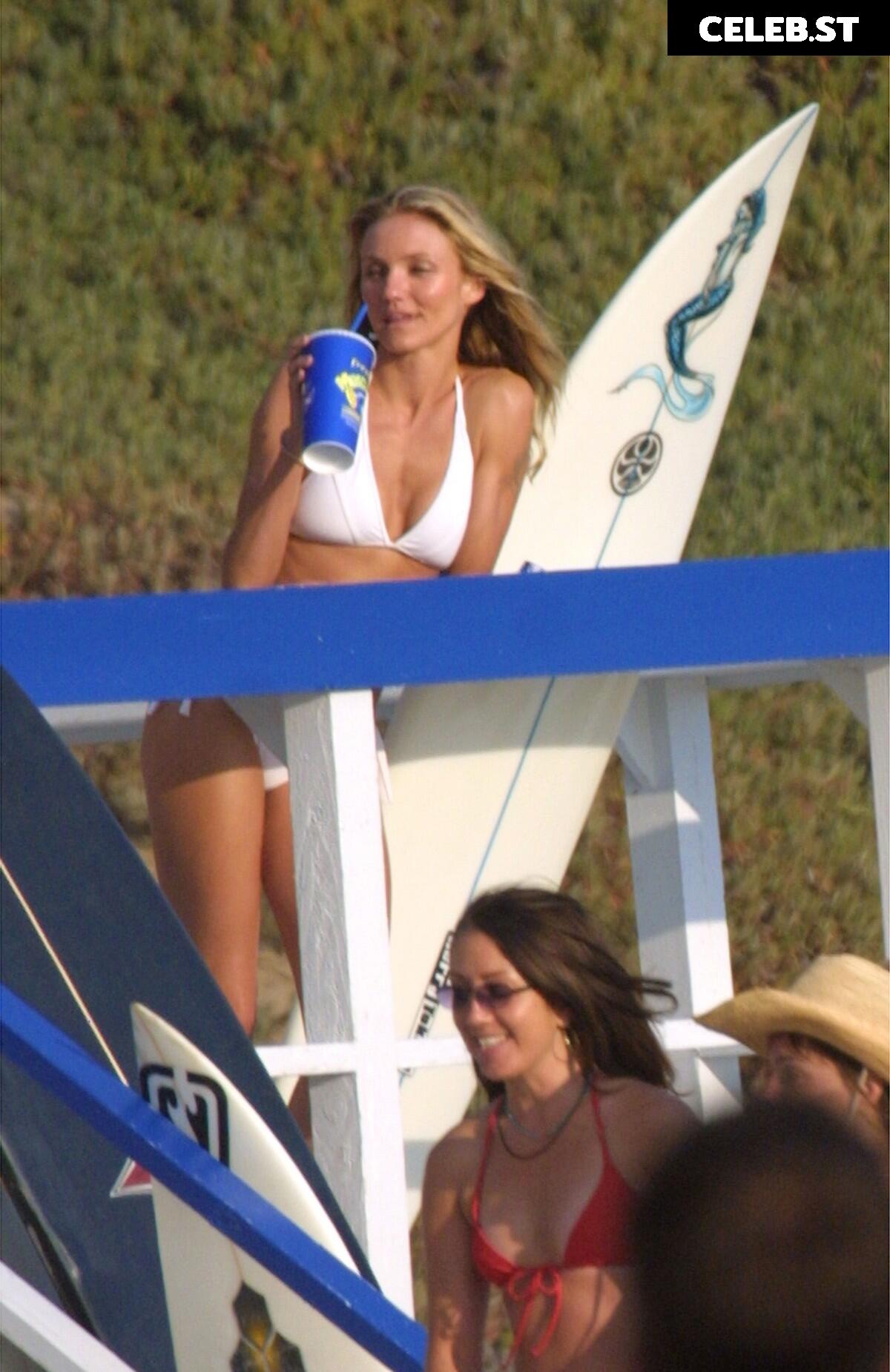 Cameron Diaz Image 1966264