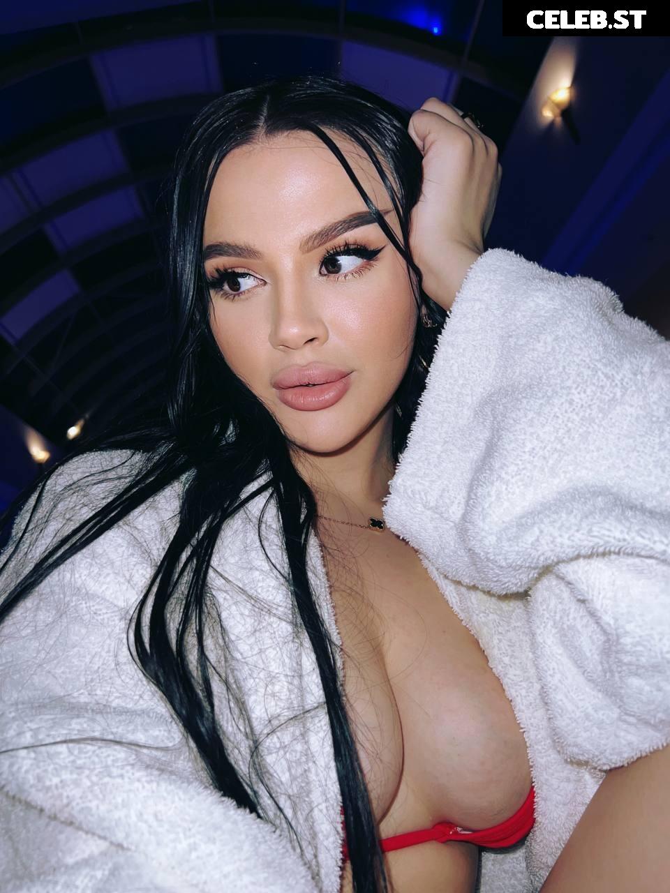 Madison Brown Image 196694