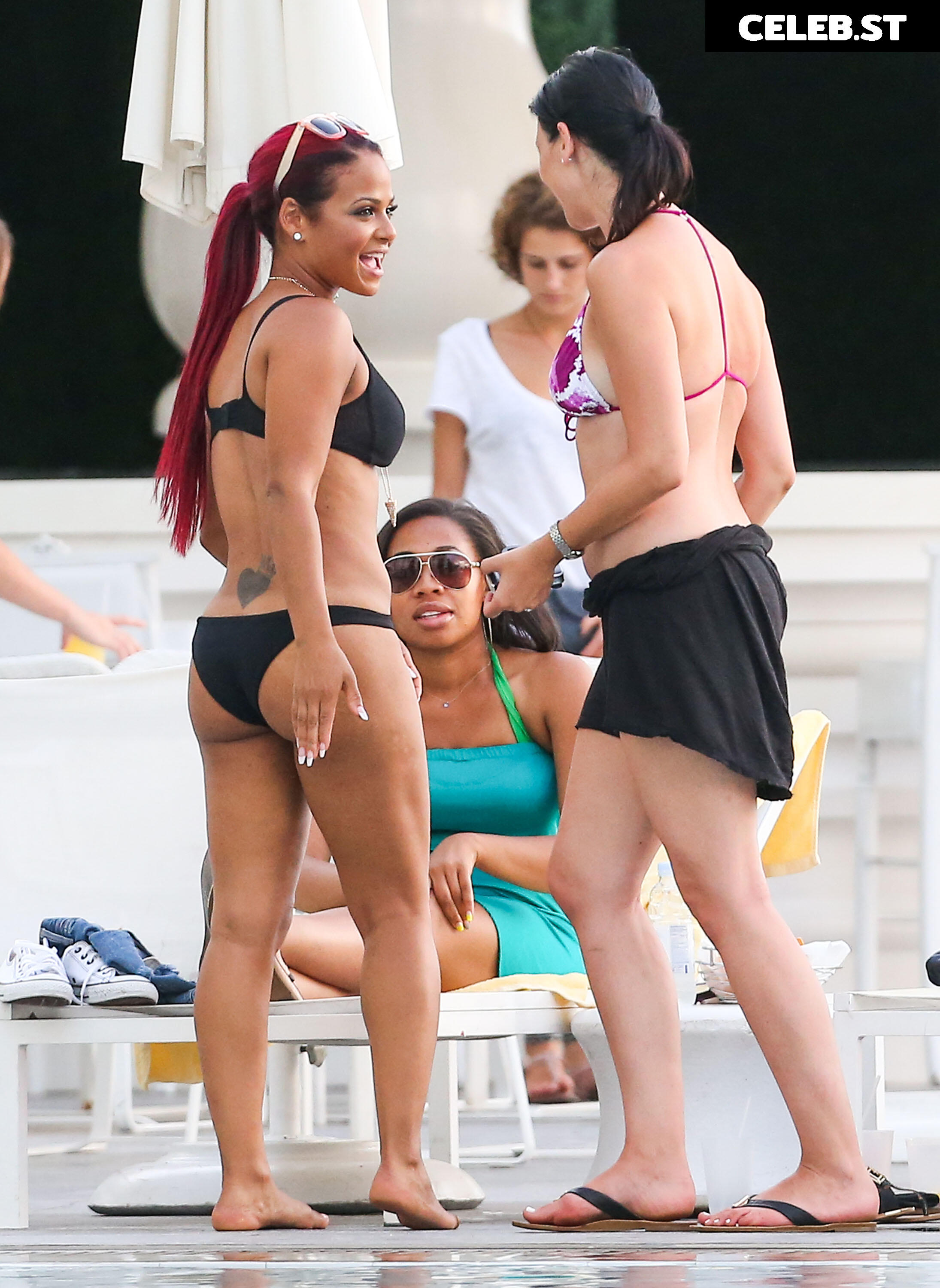 Christina Milian Image 1966961