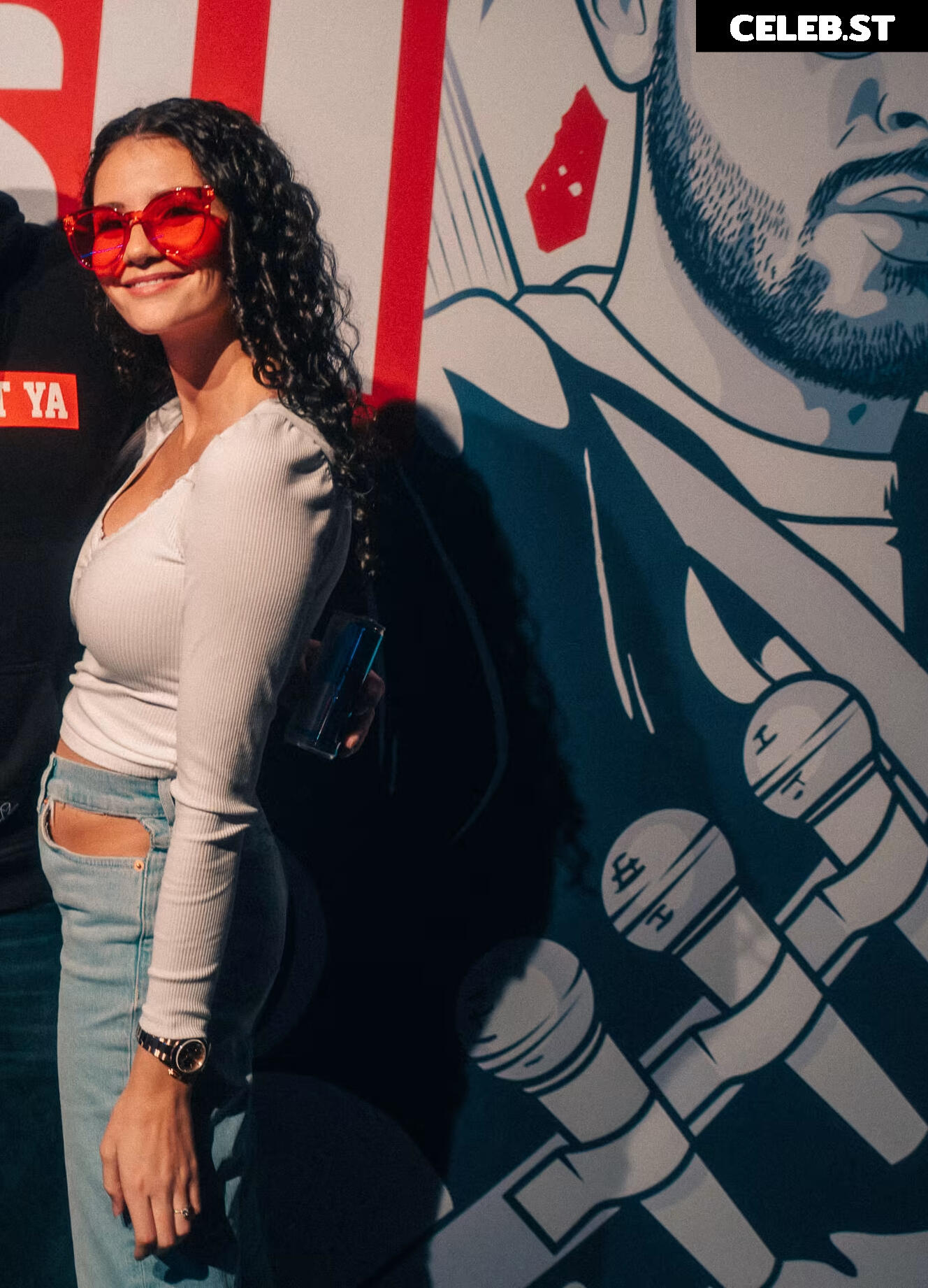 Betty Taube Image 1966924