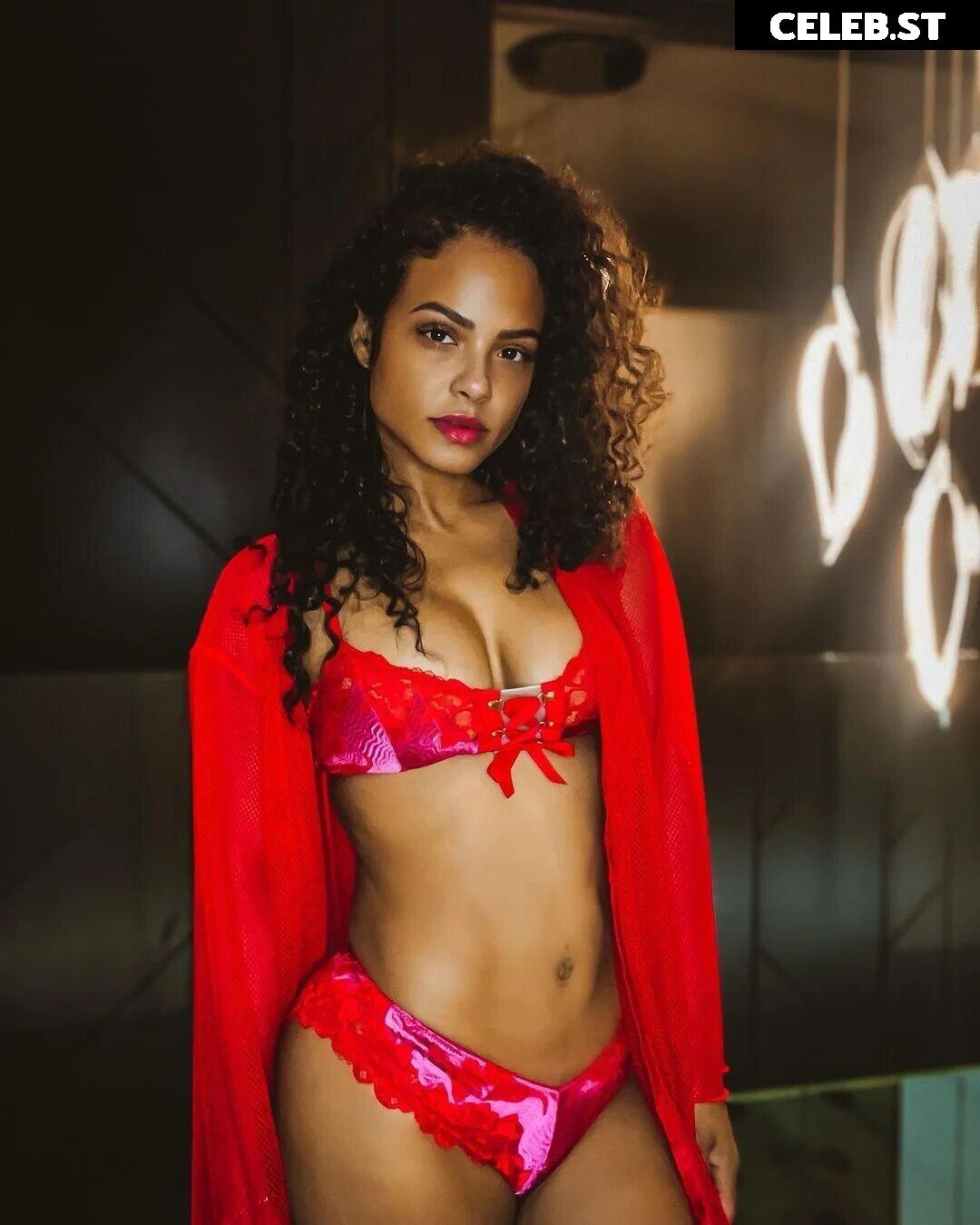 Christina Milian Image 1967890