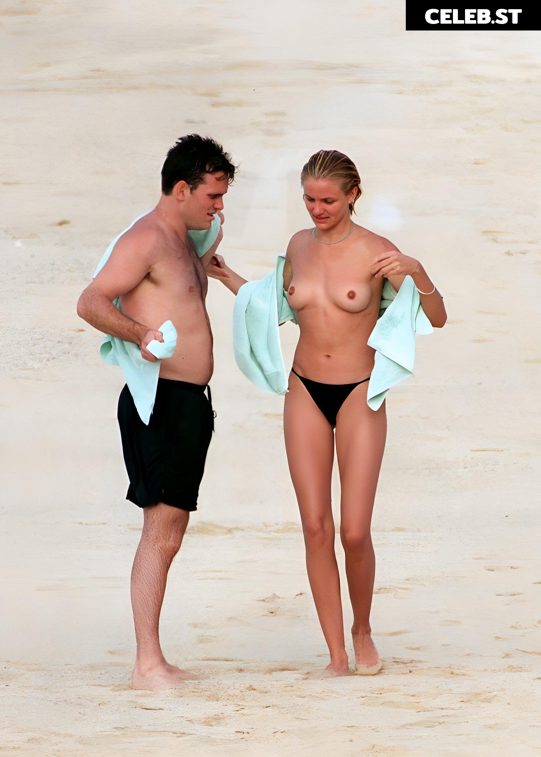 Cameron Diaz Image 1967837