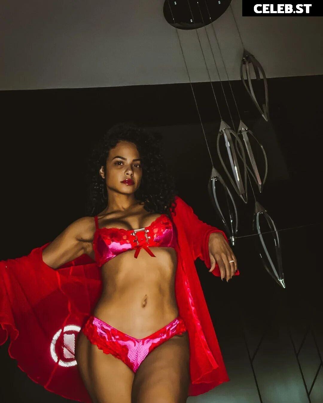Christina Milian Image 1967828