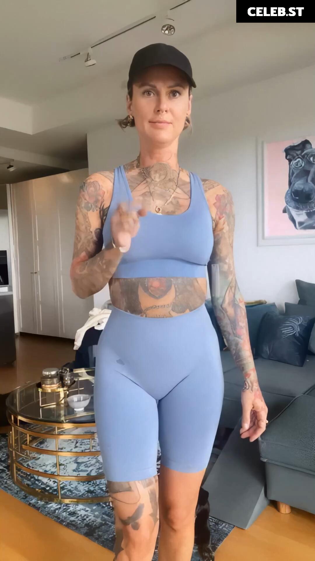 Jennifer Weist Image 1967552