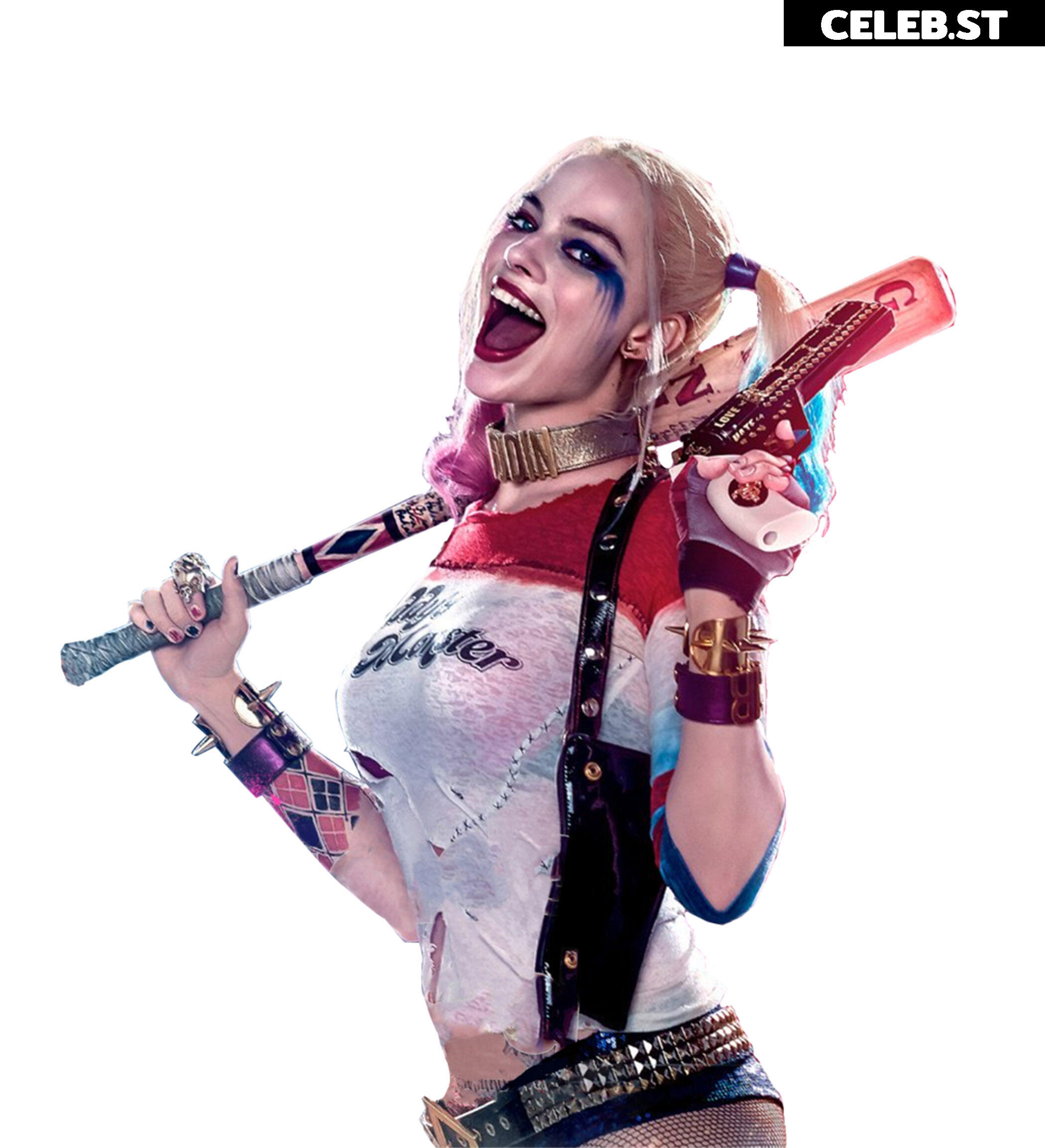 Margot Robbie Image 1967481