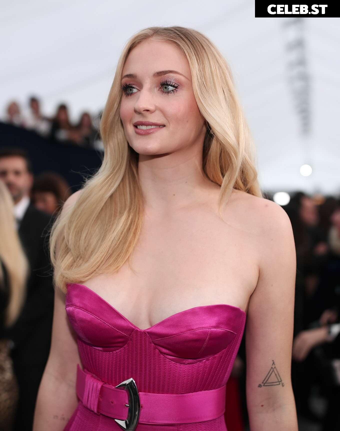 Sophie Turner Image 1967455