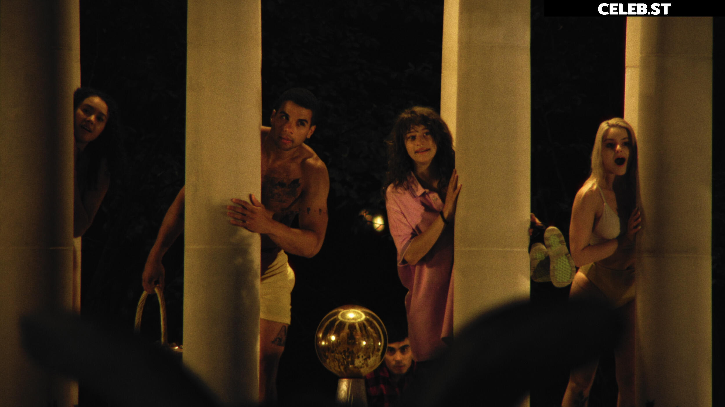 Ariel Winter Image 1967474