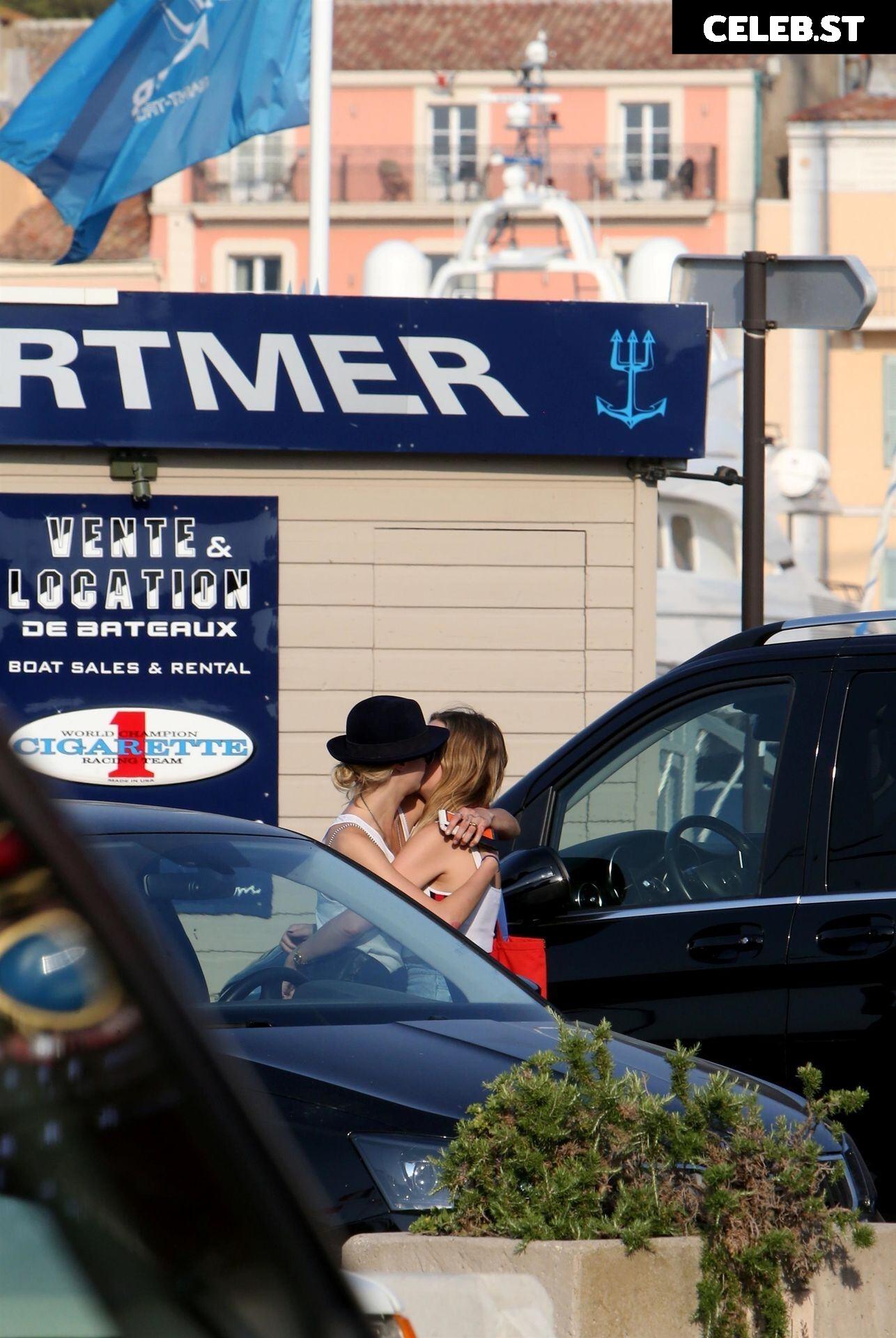 Cara Delevingne Image 1967477