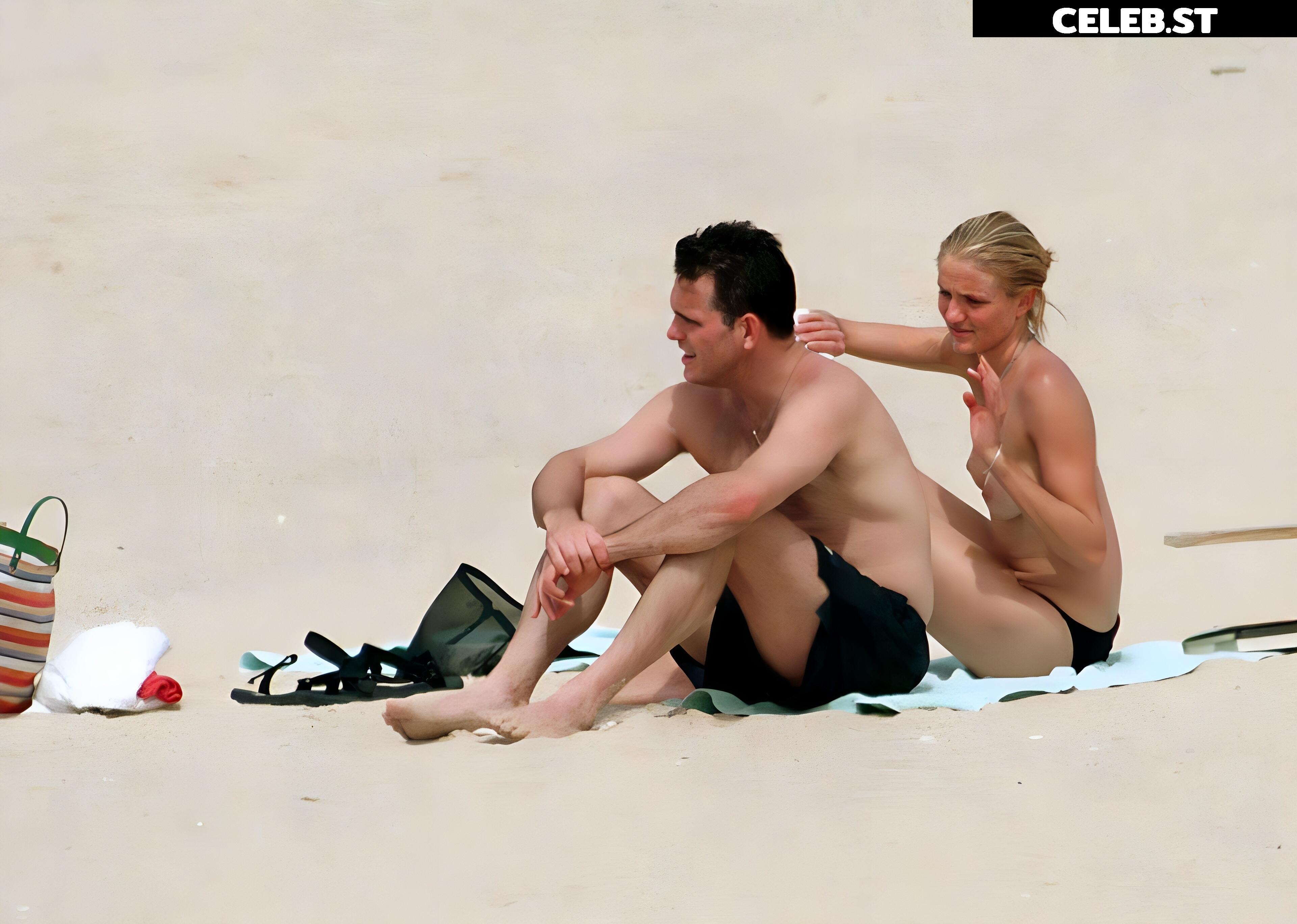 Cameron Diaz Image 1967410