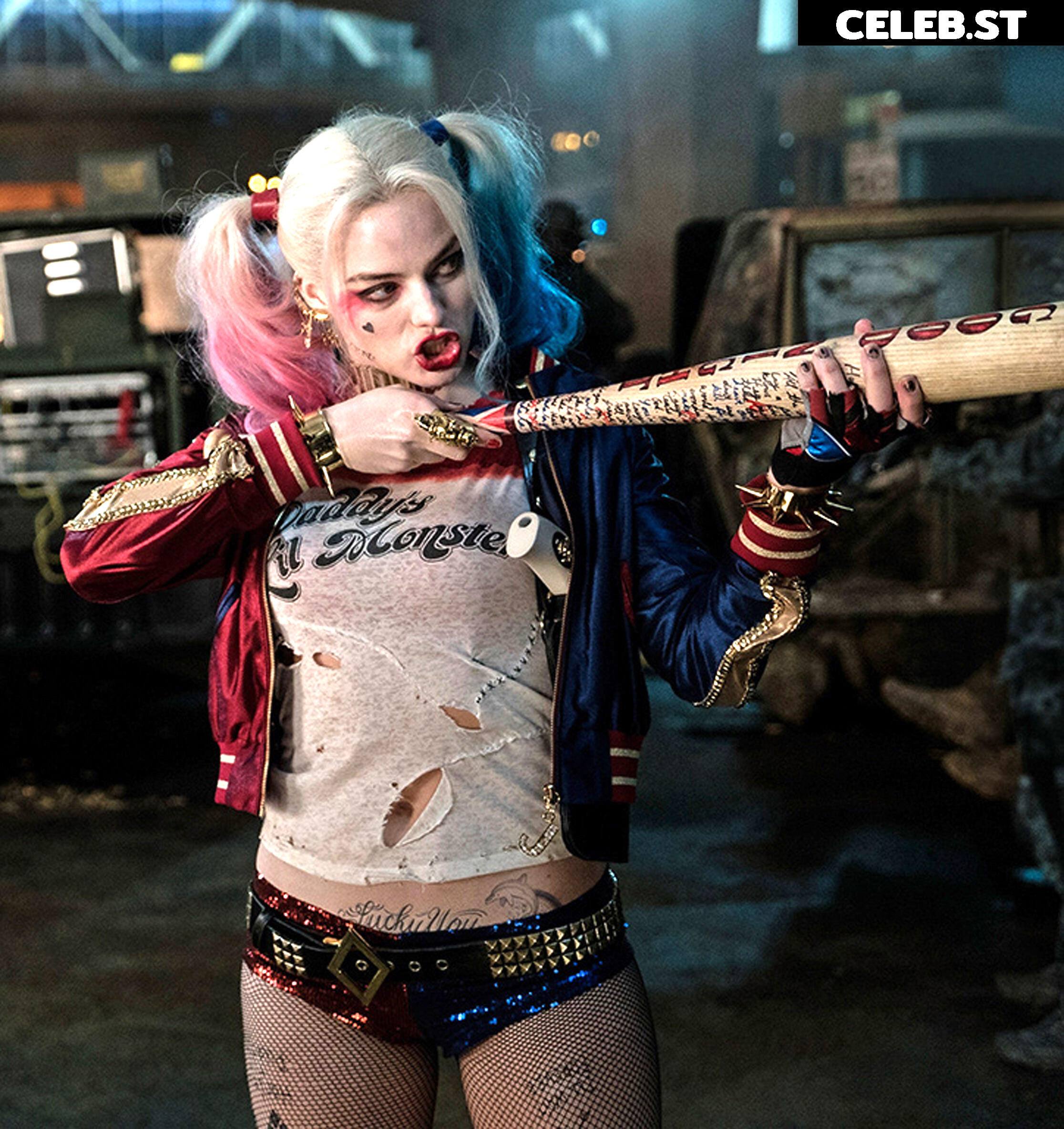 Margot Robbie Image 1967422