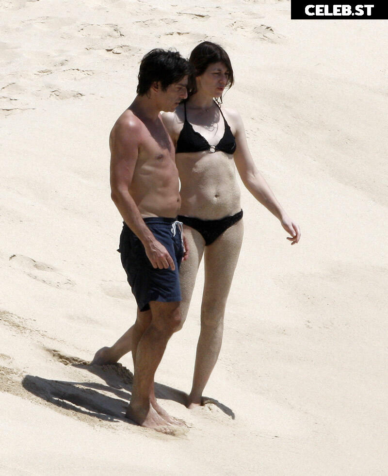 Charlotte Gainsbourg Image 1967701