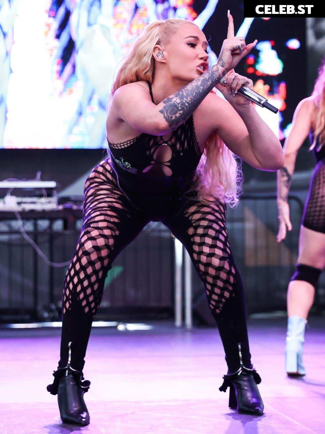 Iggy Azalea Image 1967691