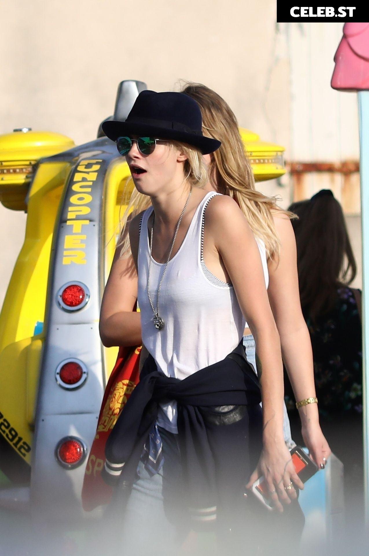 Cara Delevingne Image 1967693