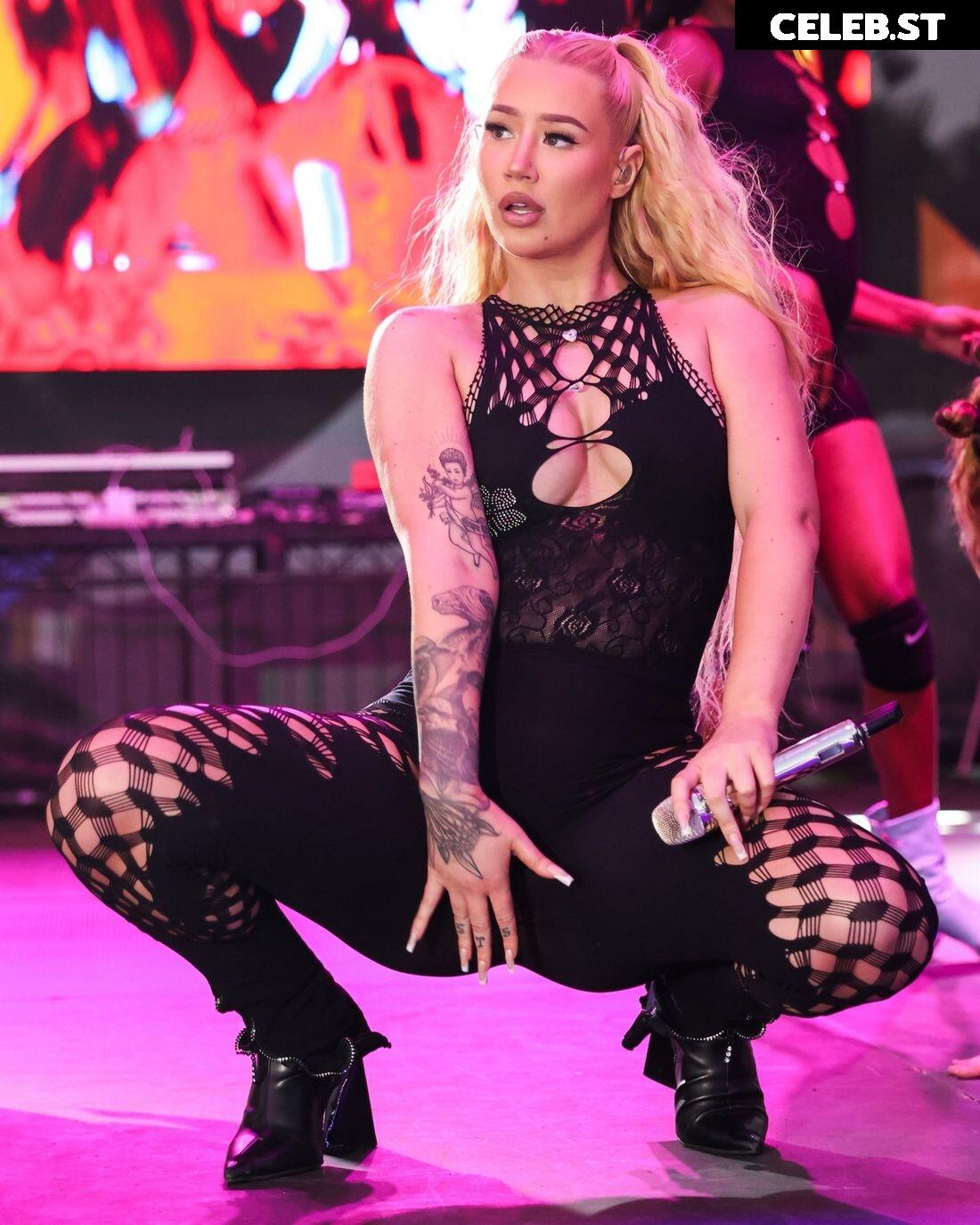 Iggy Azalea Image 1967665