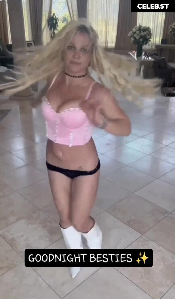 Britney Spears Image 1967600