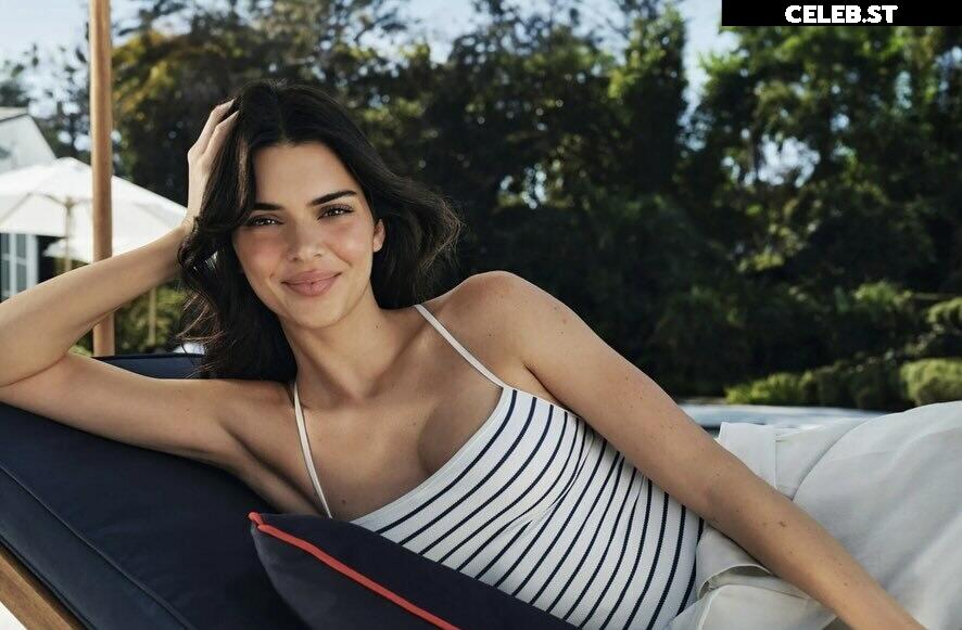Kendall Jenner Image 1967150