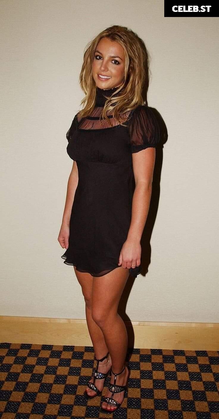 Britney Spears Image 1967011