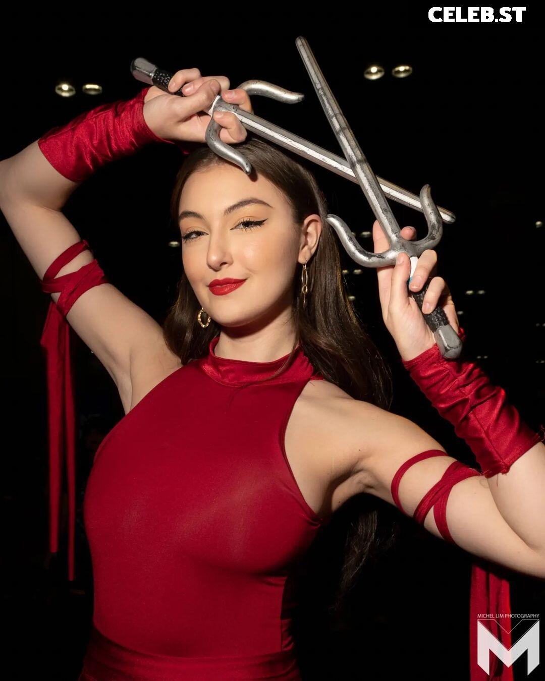 Rachel Pizzolato Image 1967002