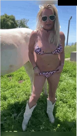 Britney Spears Image 1967360
