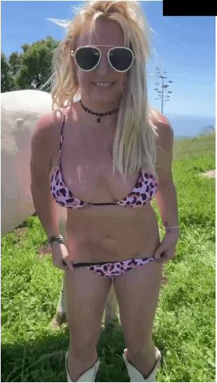 Britney Spears Image 1967339