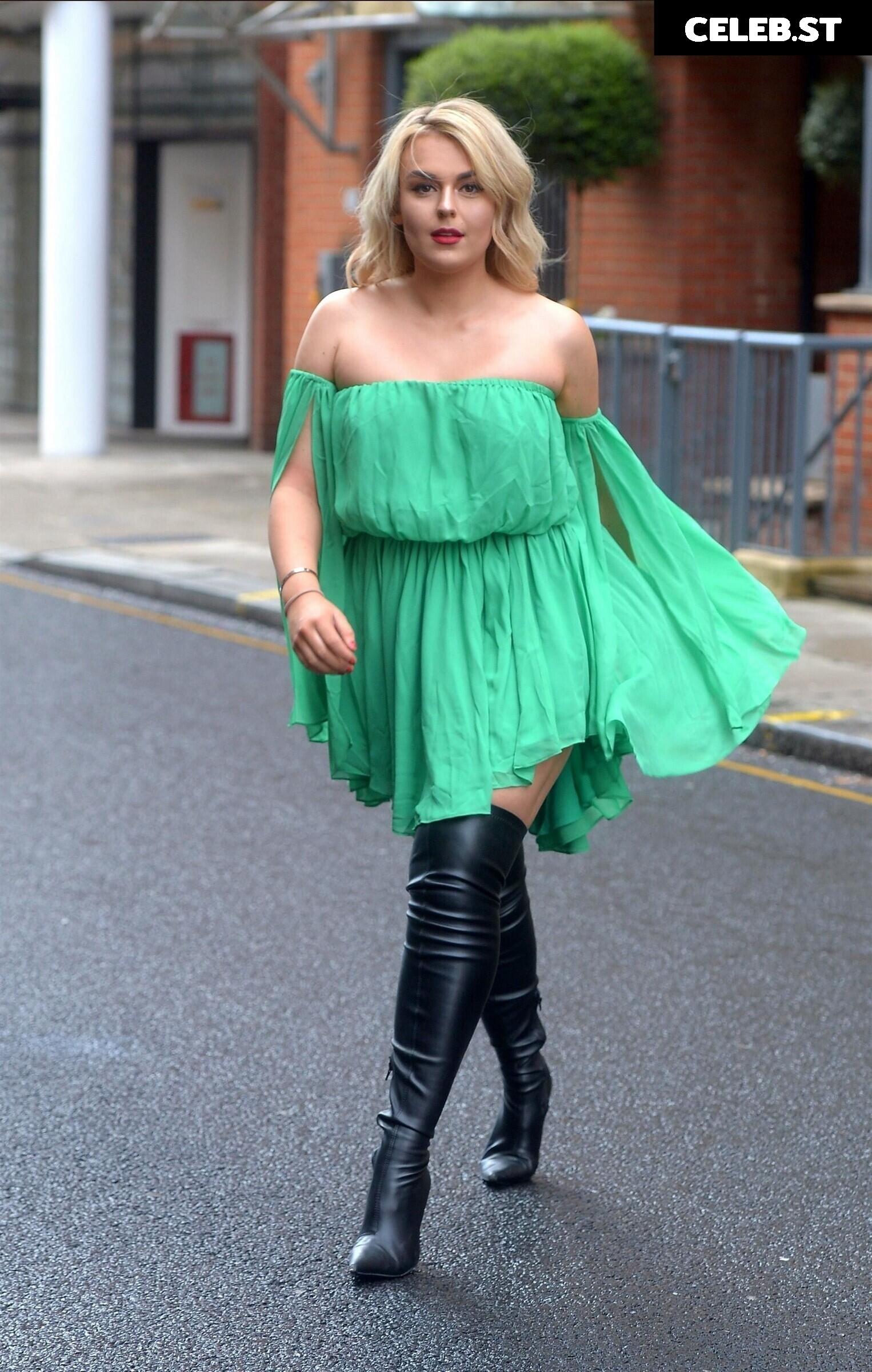Tallia Storm Image 1964897