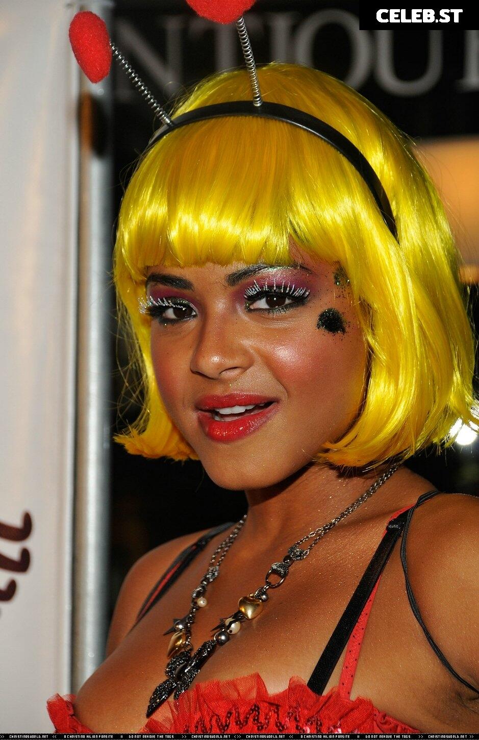 Christina Milian Image 1964841