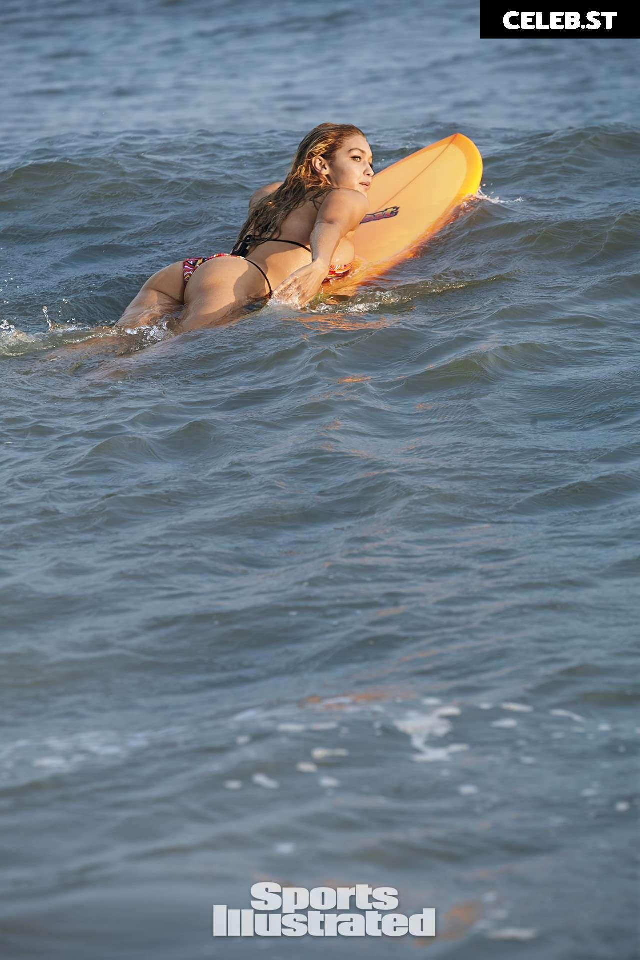 Gigi Hadid Image 1964804