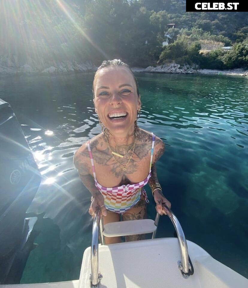 Jennifer Weist Image 1964830