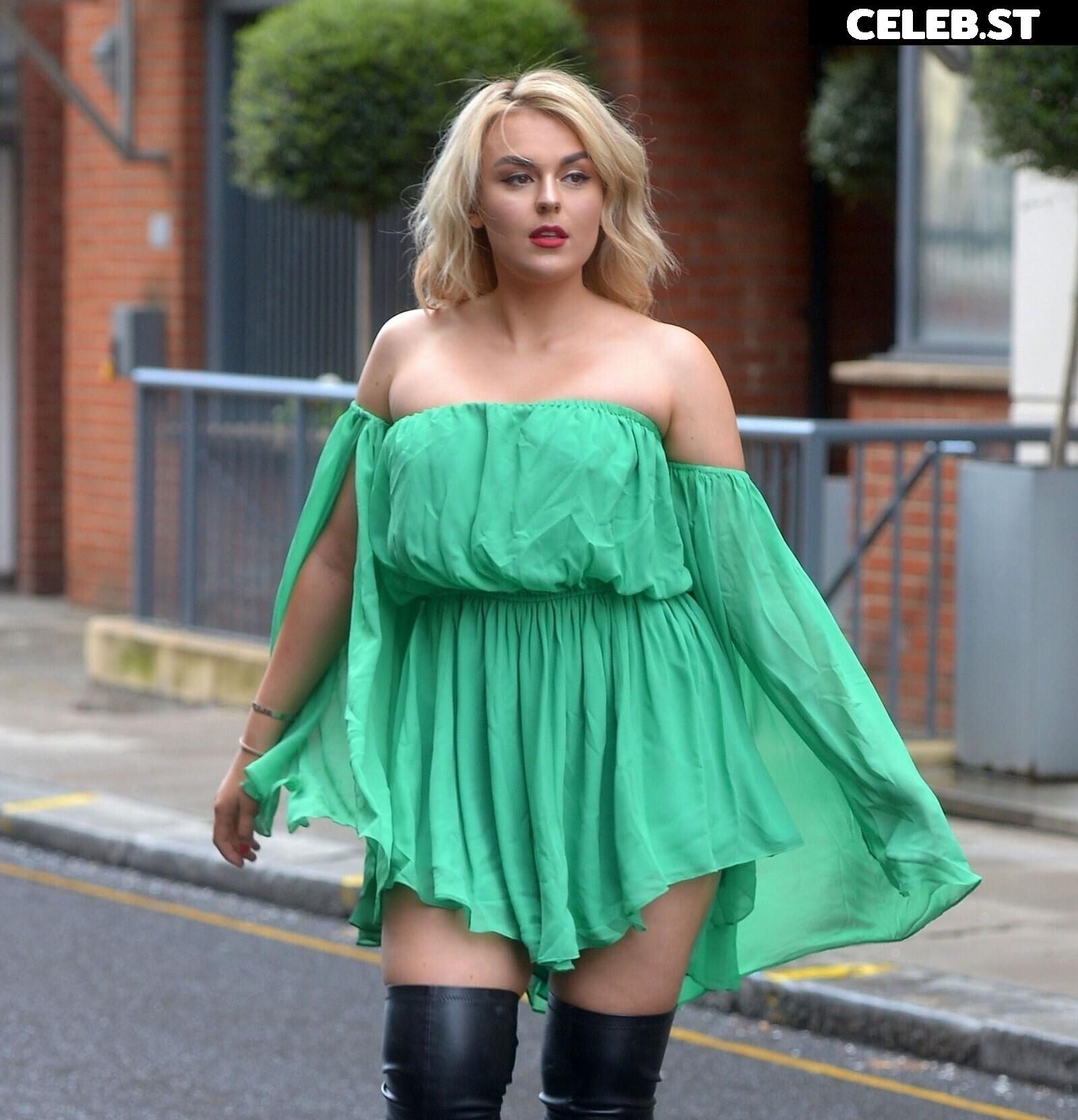 Tallia Storm Image 1964823