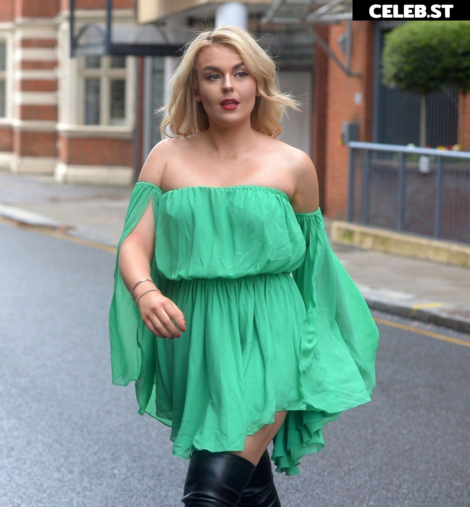 Tallia Storm Image 1964561