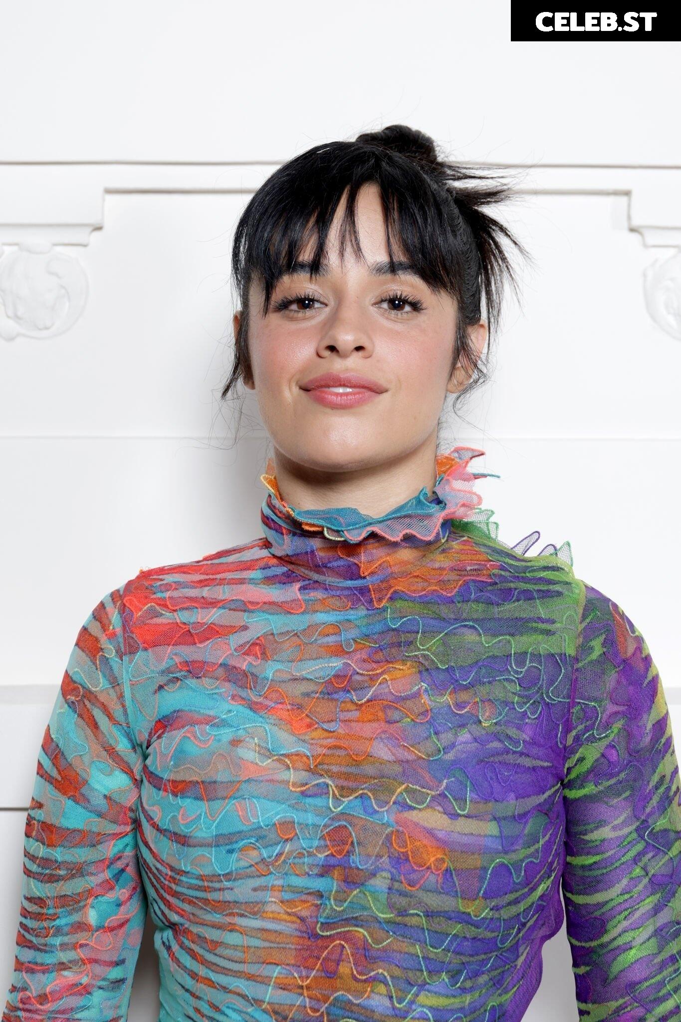 Camila Cabello Image 1964501