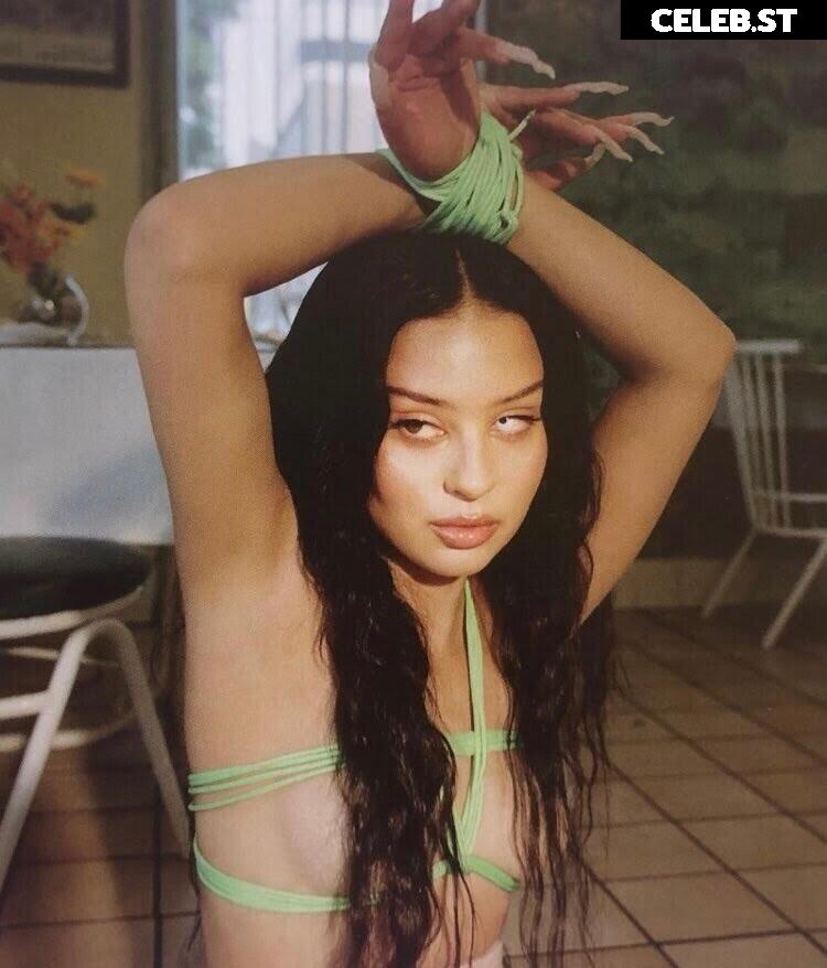 Alexa Demie Image 1964533