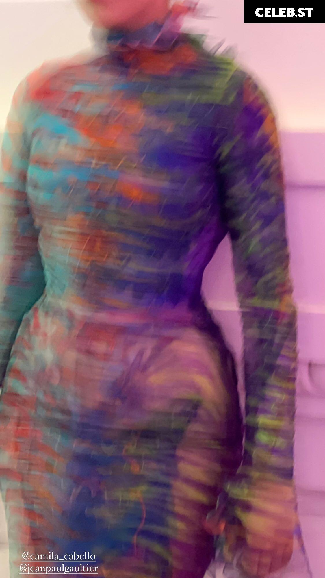 Camila Cabello Image 1964445