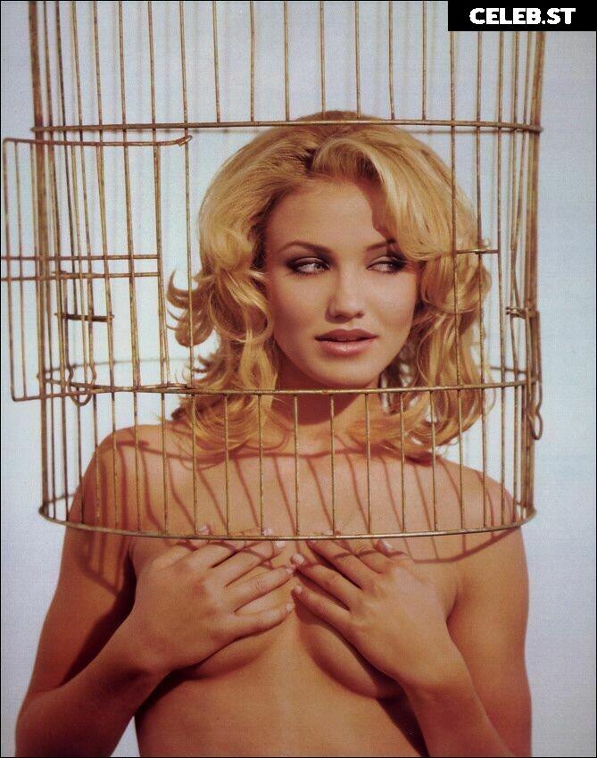 Cameron Diaz Image 1964431