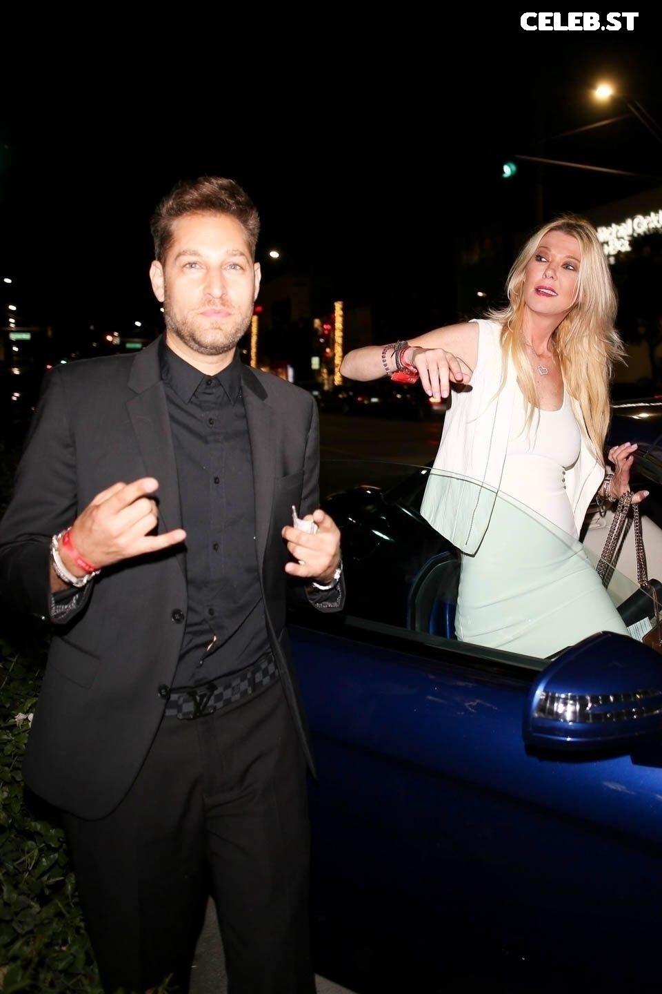 Tara Reid Image 1964751