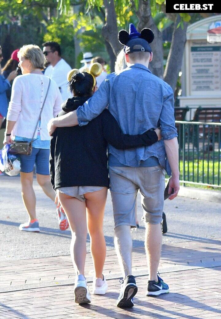 Ariel Winter Image 1964740