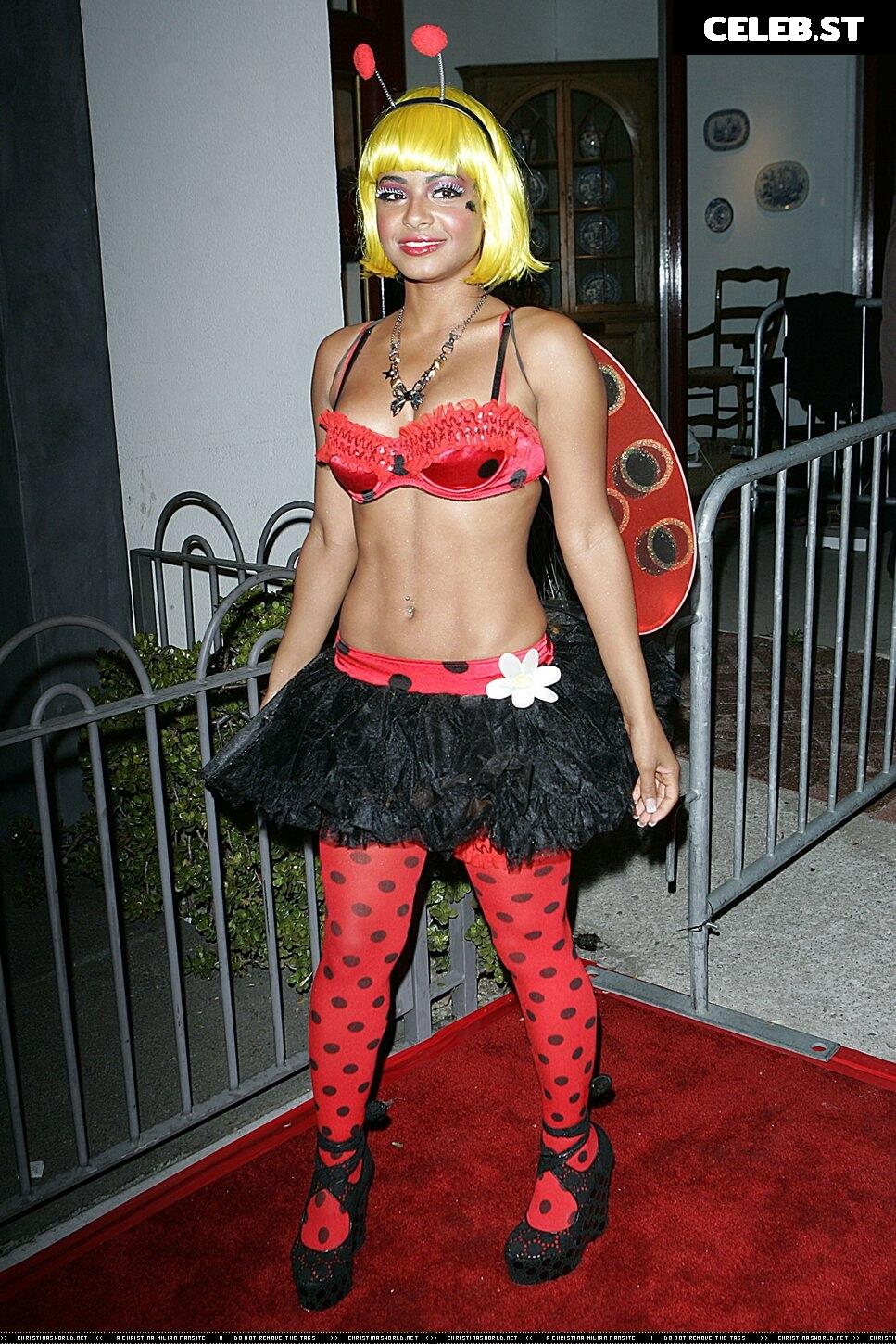 Christina Milian Image 1964733