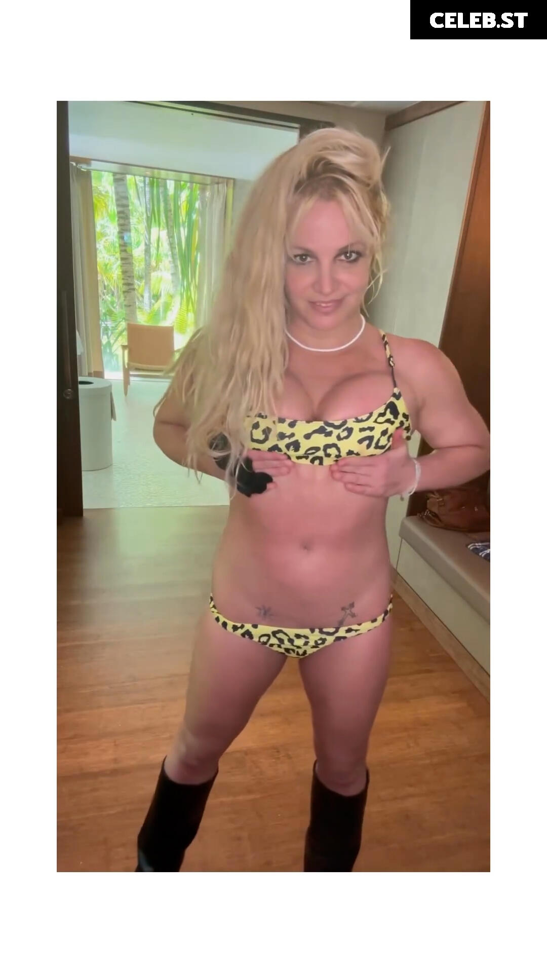 Britney Spears Image 1964183