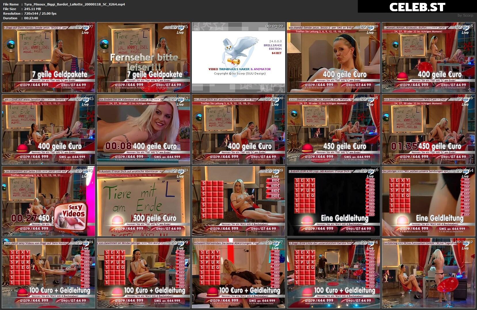 Biggi Bardot Image 1964109