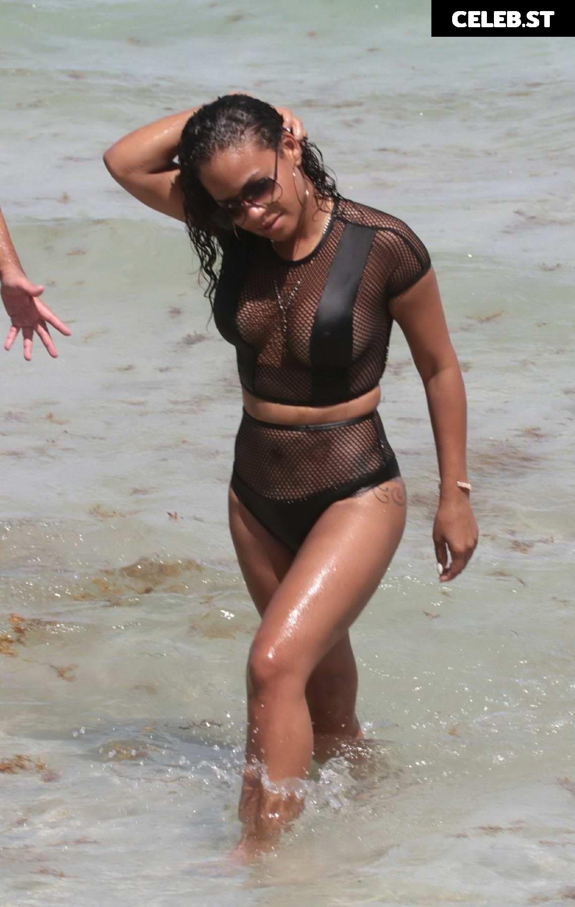 Christina Milian Image 1964094
