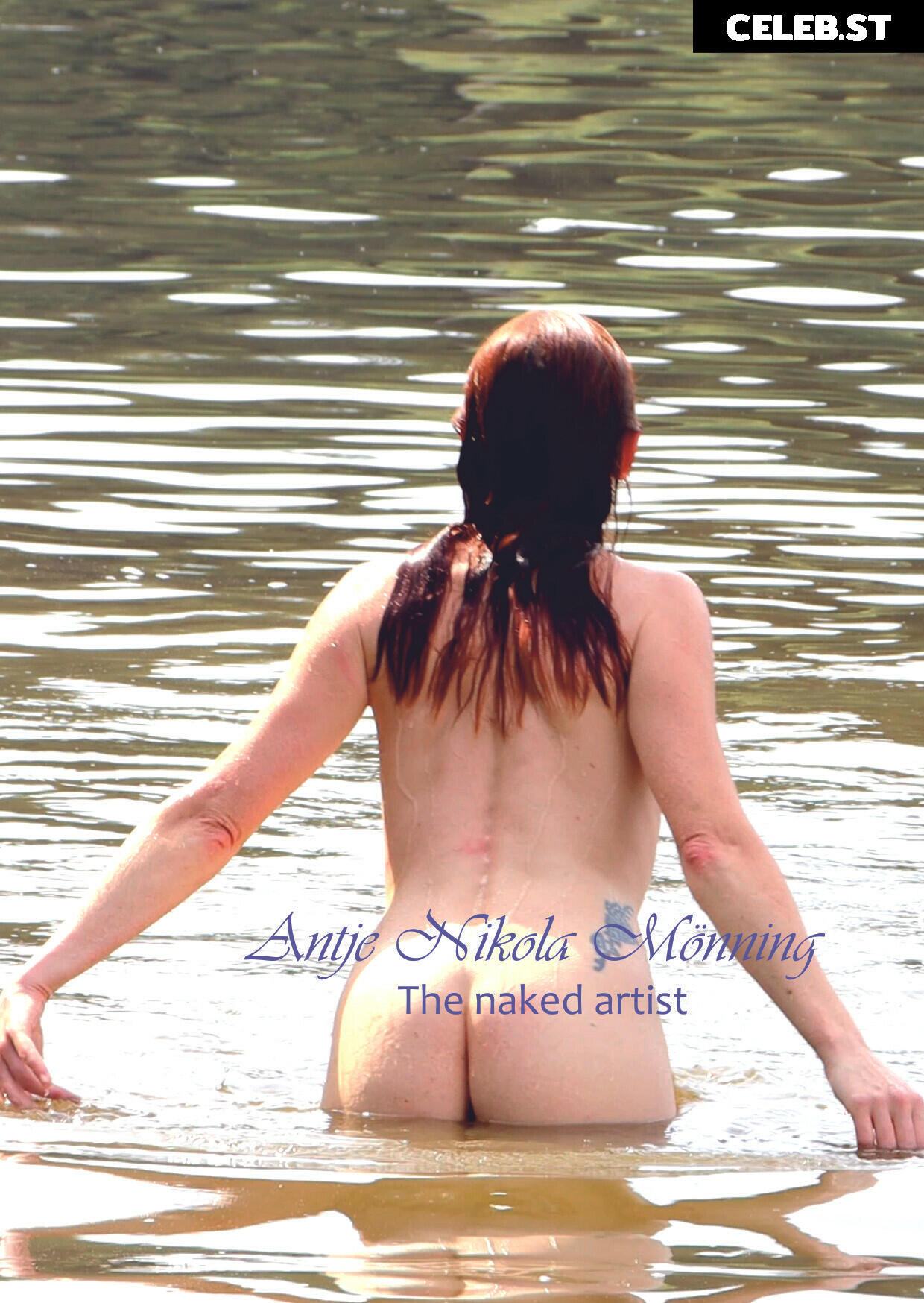 Antje Mönning Image 1964071