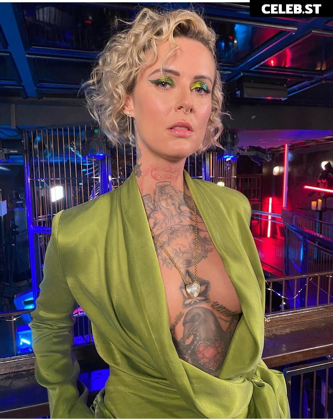 Jennifer Weist Image 1964032