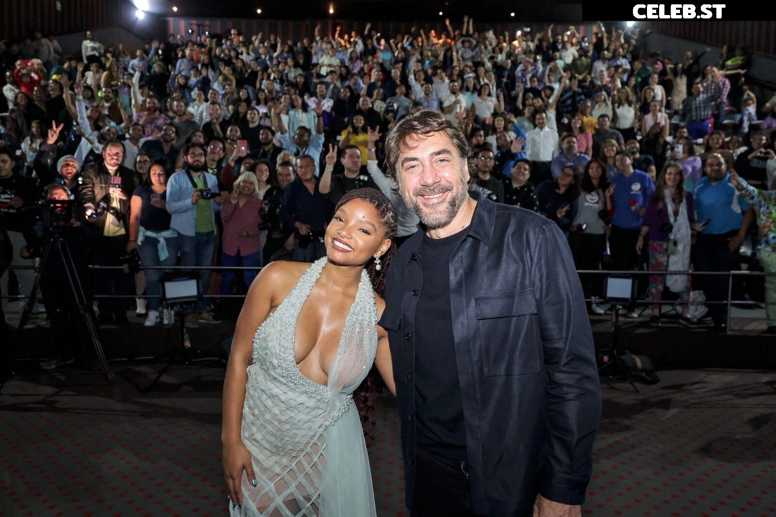 Halle Bailey Image 1964205