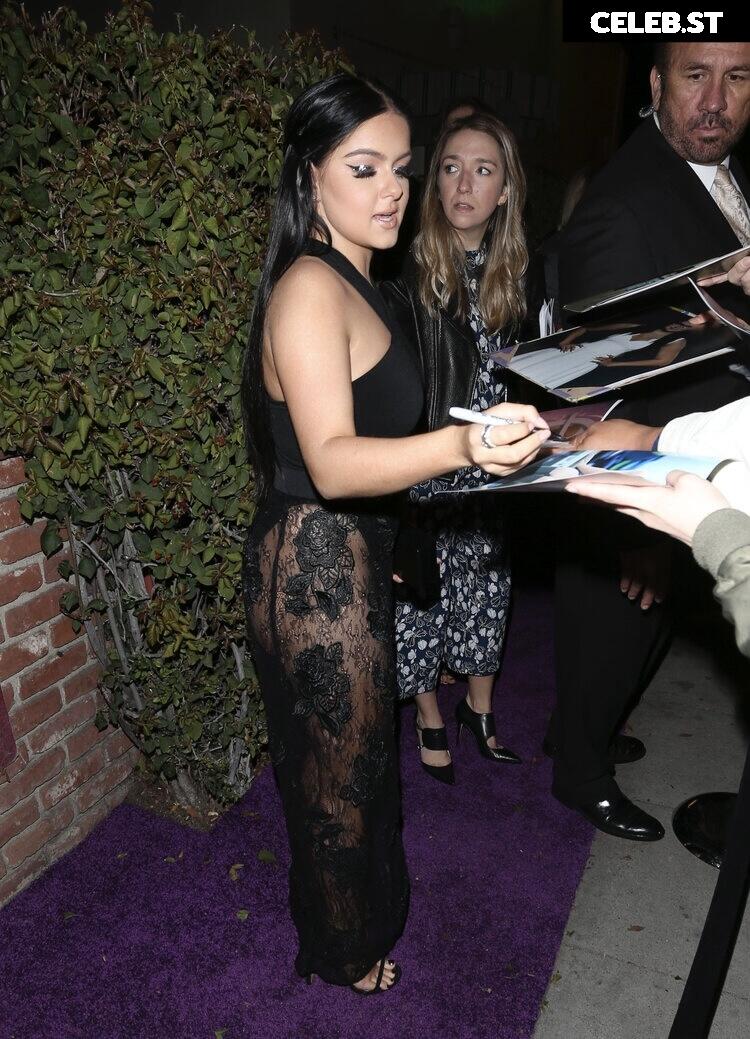 Ariel Winter Image 1964207