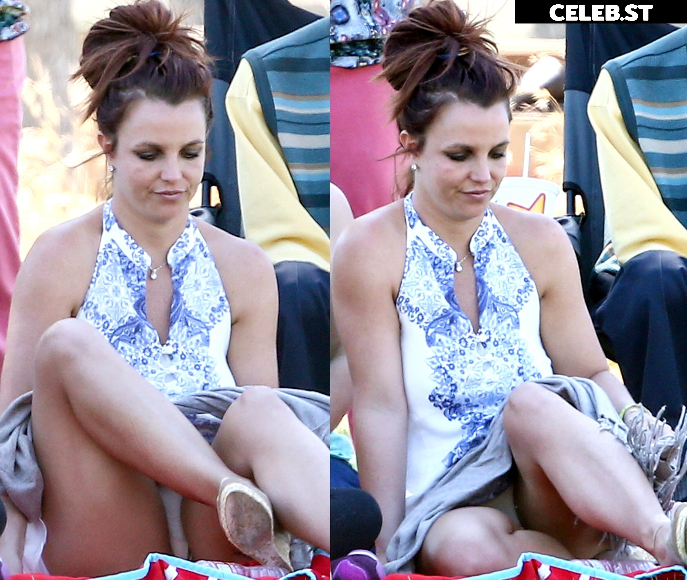 Britney Spears Image 1964973
